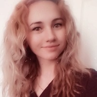 Анастасия Матвеева