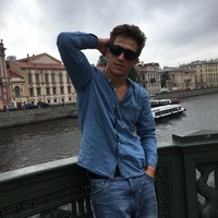 Давид Белоконь