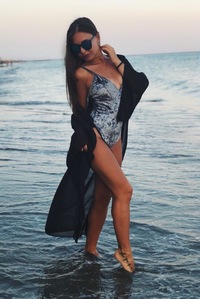 Елена Сергеевна
