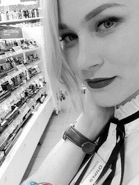 Ольга Спиридонова