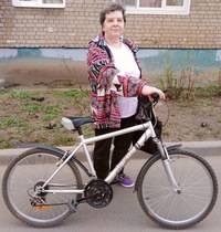 Людмила Чернова