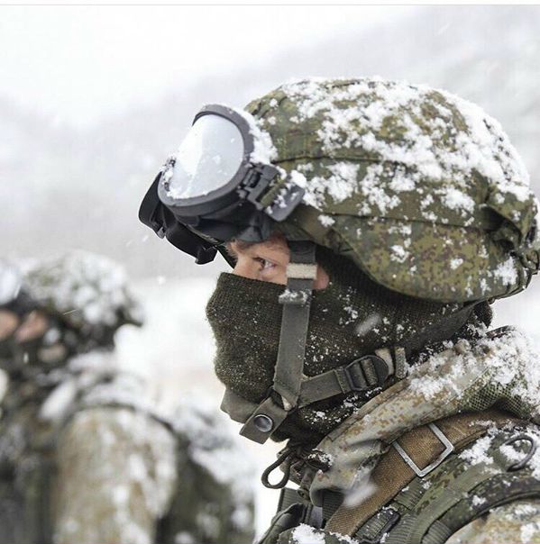 Руслан Юсупов, Россия