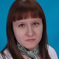 Мария Бухонова