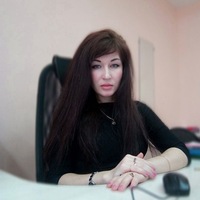 Анна Ефимова