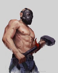 Александр Морозов