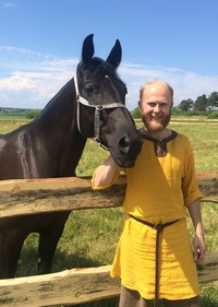 Александр Попков