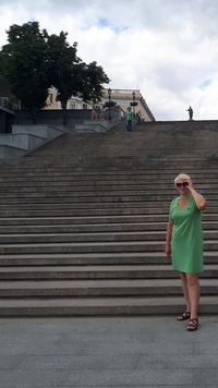 Наталья Богданова