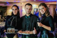 1 февраля прошёл первый «Вечер Джекпотов» 😜 Посетители окунулись в нереальную атмосферу заведения, …