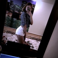 Алина Ковалёва