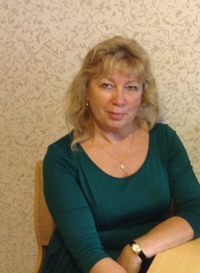 Татьяна Левина