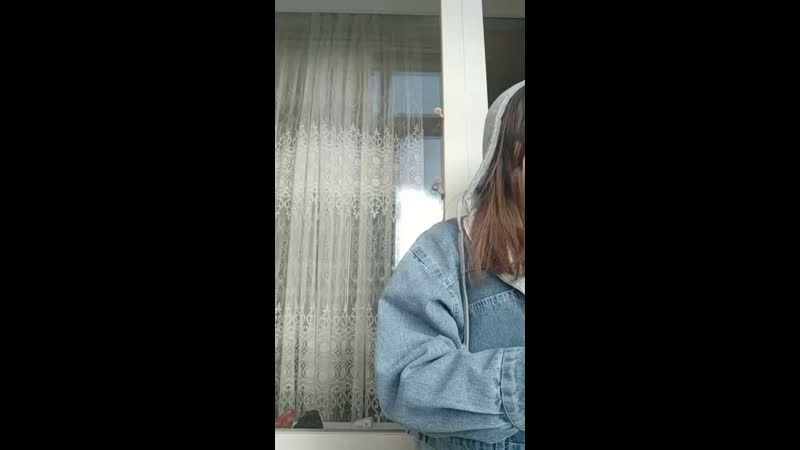 Вика Татарова - Live