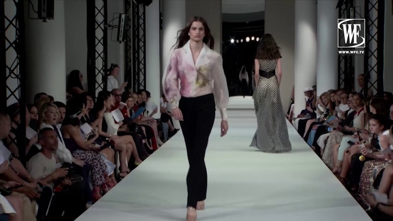 Alexis Mabille Haute Couture Fall, Winter 18