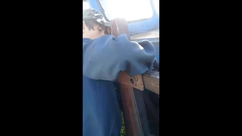 мы делаем трактар