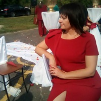 Наталья Рожкова