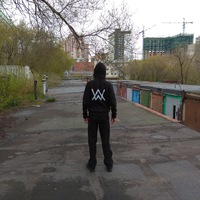 Даниил Аксенов