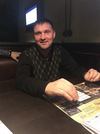 Саня Дудин
