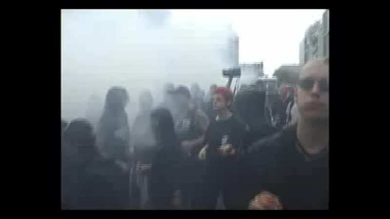 fuckparade