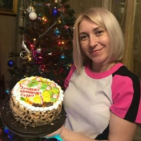 Ольга Данилова