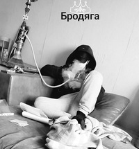 Мурад Нелюбин