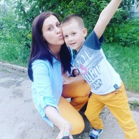 Ольга Моисеева