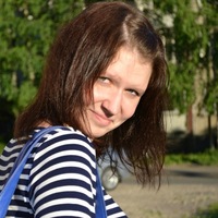 Анна Королёва
