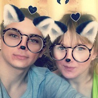 Анюточка Колесникова
