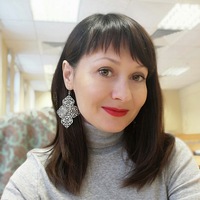 Елена Спицына