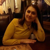 Анастасия Селезнева