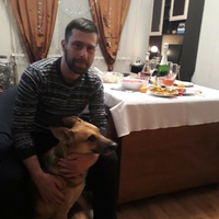 Гриша Цветков