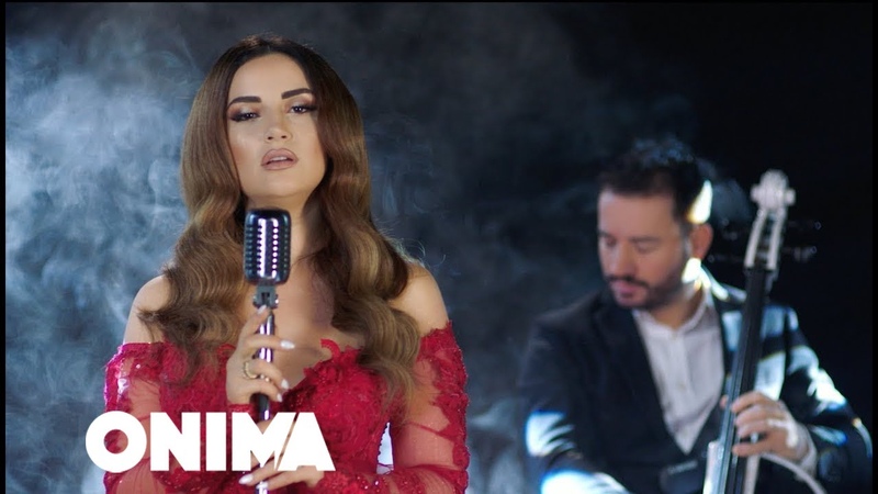Fatima Ymeri Ani Mori Nuse ( Official
