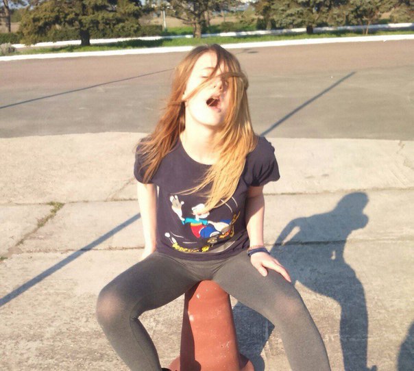 Лира Нормальнова