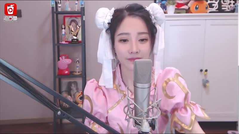 Тимо Фенг ( Timo Feng (冯提莫) O Zone Dragostea Din