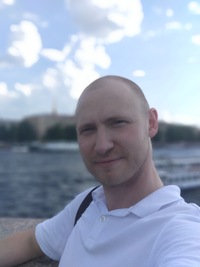 Сергей Глущенко