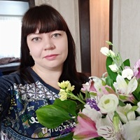 Наталья Парамонова