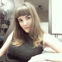 Дарина Синица