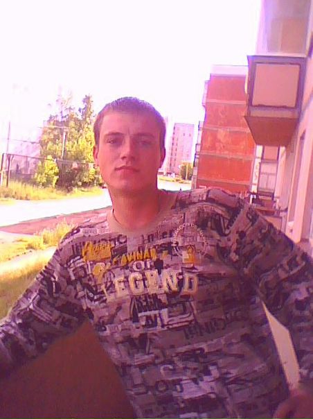 №5, Олег Романов №5, Олег Романов