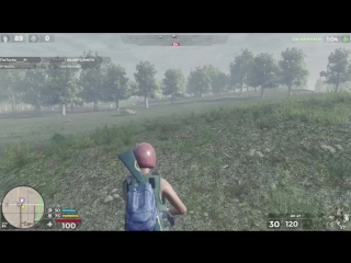 НЕСКОЛЬКО СОВЕТОВ НОВИЧКАМ В ИГРЕ H1Z1 PS4