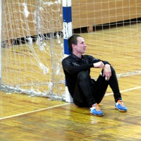 Сергей Разумов