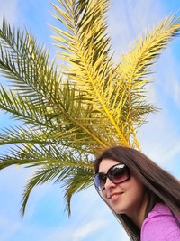 Елена Матвеева