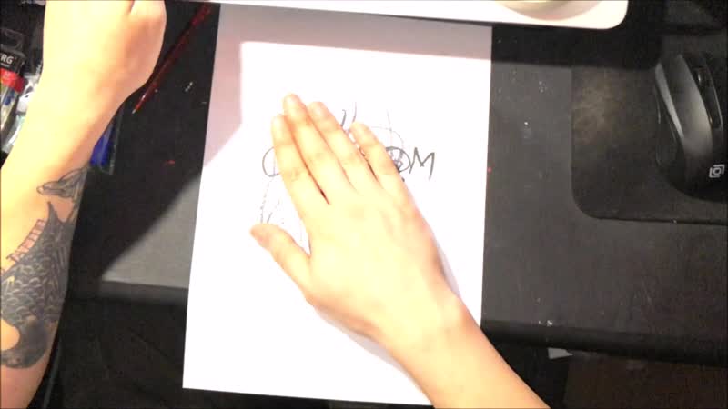 Syndrome Tattoo Shop. Юбилей 5