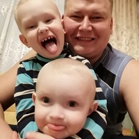 Алексей Юдин