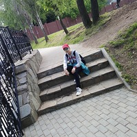 Екатерина Шарова