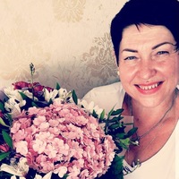 Ирина Бабич