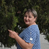 Татьяна Соколова