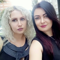 Ирина Мищенко