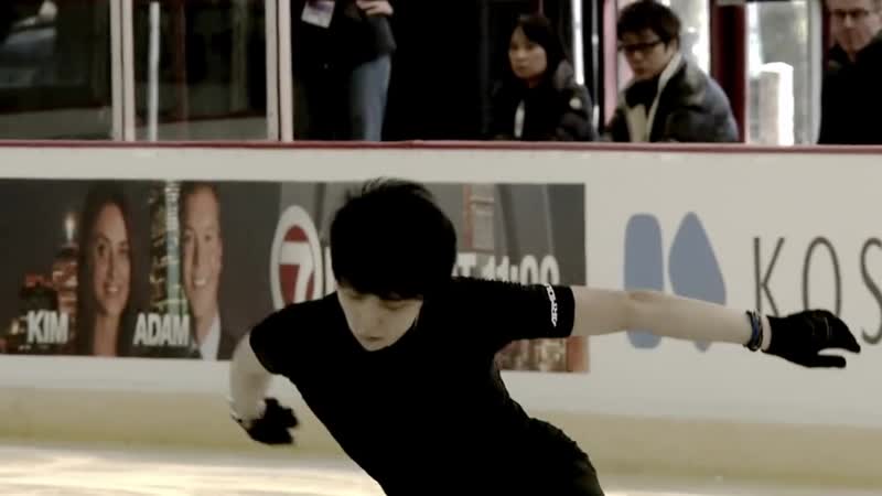 羽生結弦 devoted to