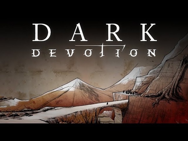 Dark Devotion Story
