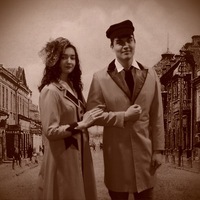 Александр Морозов