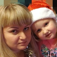 Анастасия Попова