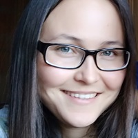 Светлана Чистякова